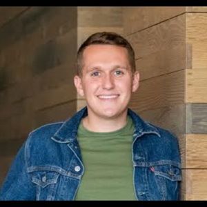 Meet your Posher, Ryan